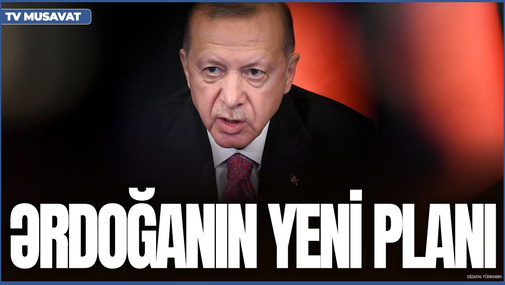 Ərdoğanın yeni PLANI: Ukraynaya QOŞUN yeridəcək
