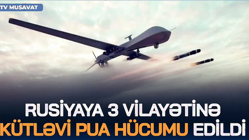TƏCİLİ: Britaniya ELAN ETDİ: “Bu GECƏ Rusiya ilə döyüşə HAZIRIQ!” - Ukraynadan CANLI
