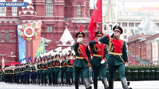 TƏCİLİ: Avropalı liderlər Moskvaya GƏLİR: vəziyyət GƏRGİNLƏŞİR, Ukrayna Rusiyanı RAKETLƏRLƏ DAĞIDIR