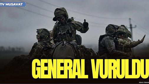 Sumı BOMBALANDI, general VURULDU, ABŞ döyüş HAZIRLIĞINA başladı - CANLI