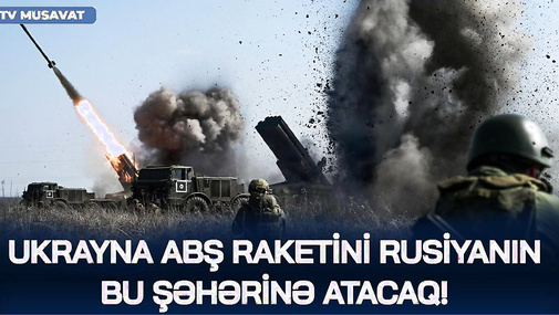 Rusiya şəhəri BO*MBARDMAN EDİLDİ,4 hava limanı HƏDƏFDƏ,sığınacaqlar HAZIRLANDI-Ukrayna zavodu VURDU