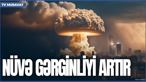 Nüvə gərginliyi ARTIR: Bayden, Trampdan əvvəl nüvə SAVAŞI başlada bilər