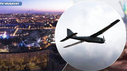 Ukrayna Moskva və Sankt Peterburqu da VURACAQ? - Amerikadan SENSASİON QƏRAR – ATACMSLAR İŞƏ DÜŞÜR!