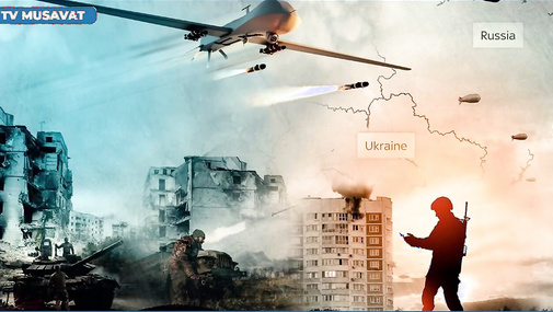 Rusiyanın 6 şəhərinə HÜCUM başladı:Ukrayna ordusu rusları bu ƏRAZİDƏN QOVDU- Natiq Cəfərli ilə CANLI