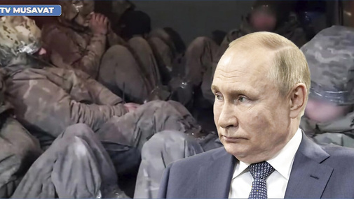 Putin üçün ŞOK: ordu GERİ ÇƏKİLDİ, Kurskda rus əsgərlər ƏSİR DÜŞDÜ, videoları yayıldı, RUBL ÇÖKDÜ