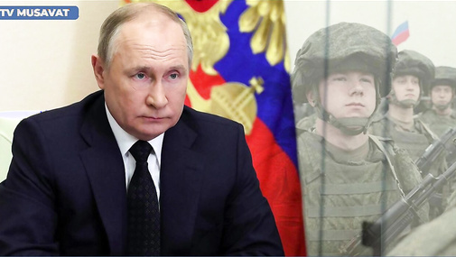 Putin qoşunları GERİ ÇƏKİR: Rusiya QAÇIR, hərbi gəmilər limanı TƏRK EDİR, rus bazası LƏĞV EDİLDİ