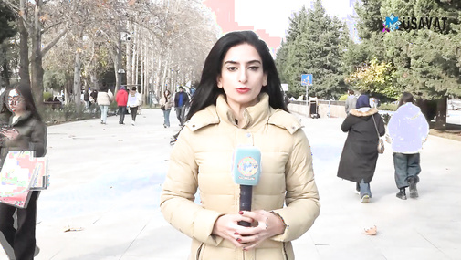 "Ərdoğan kişi adamdır, ona hər şey olar!"-Bakı sakinlərindən Türkiyənin Suriyaya girməsinə REAKSİYA