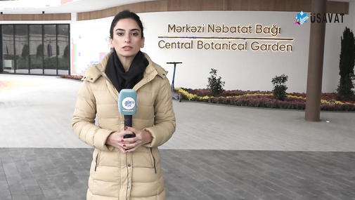 Bakı sakinlərindən yenilənmiş Nəbatat Bağı haqda UNİKAL SÖZLƏR: “İlk dəfə içəri girəndə…”