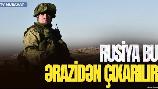Rusiya bu ərazidən ÇIXARILIR, Krım körpüsü DAĞIDILACAQ, Donetskdə DƏHŞƏT! “Ana Xəbər”