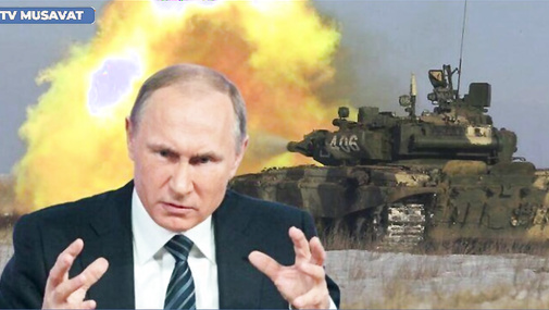 NƏHAYƏT! Putin Əsədlə bağlı QƏRAR VERDİ: Kreml rəsmən açıqladı: "Sığınacaq VERDİK!"