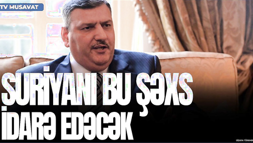 Putinin ordusu TƏCİLİ Türkiyə sərhədlərindən ÇIXDI, Suriyanı BU şəxs idarə edəcək – CANLI
