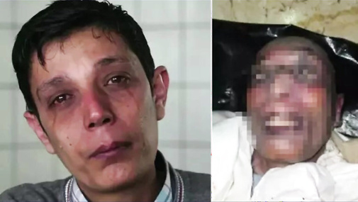 Tanınmış şəxsin cəsədi Əsədin həbsxanasında TAPILDI–Ərdoğandan OD KİMİ SÖZLƏR: “Əsəd bizi EŞİTMƏDİ!”