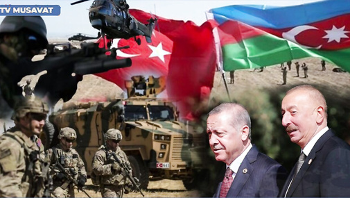 Türkiyə Azərbaycanla Suriyaya GİRİR - Ərdoğanla Əliyev NƏDƏ RAZILAŞIBLAR? – CANLI