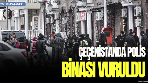 Türkiyədən SENSASİON VƏD: Masa BİZDƏ QURULACAQ! - rəsmi AÇIQLAMA VERİDLİ