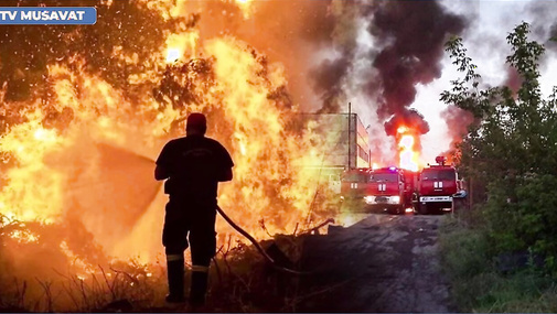 Bəşər Əsəd Azərbaycana bu PİSLİKLƏRİ EDİB  - SİYAHI AÇIQLANDI, dövlət rəsmisindən ŞOK FAKTLAR