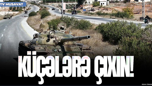 Putindən SON DƏQİQƏ QİSAS açıqlaması: “İskəndər” və “Xəncər”lərlə HÜCUMA keçdi - CANLI