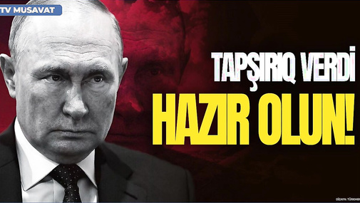 SON DƏQİQƏ: Türkiyə ZƏRBƏLƏR endirir, onların başına OD ƏLƏYİR - CANLI