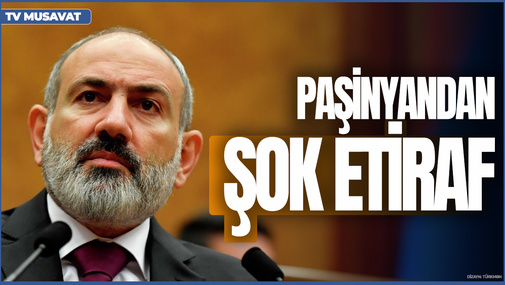 Paşinyanın sensasion EŞQ HƏYATI - həyat yoldaşı sən demə...