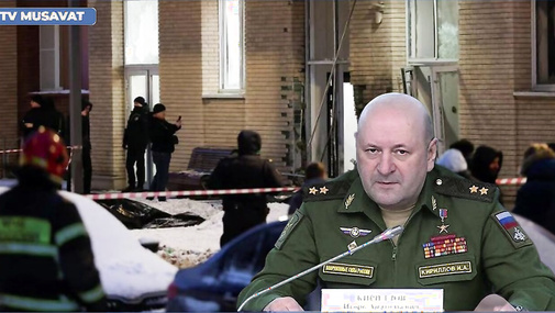 Rus generalı öldürən şəxs bu TÜRK DÖVLƏTİNİN vətəndaşı imiş – 100 min dollar və xarici pasport VƏDİ