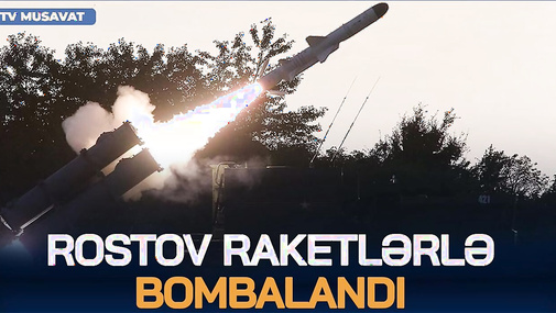 Ərdoğandan Rusiyaya və dünyaya KRİTİK sözlər: GÜZƏŞT olmayacaq, GÖRƏCƏKSİNİZ!