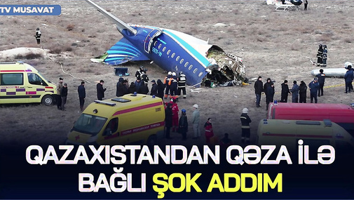 Putin SUSUR, Rusiya niyə ÜZR İSTƏMƏKDƏ GECİKİR? - Nə OYUN GEDİR?