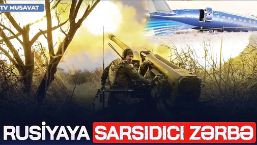 Rusiyaya KÜTLƏVİ zərbə: BU ölkələr uçuşları DAYANDIRDI, aeroportlar BAĞLANDI – CANLI