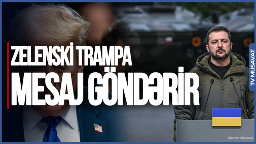 Zelenski Kurskda irəliləməklə Trampa bu mesajı GÖNDƏRİR - Elxan Şahinoğludan UNİKAL TƏHLİL