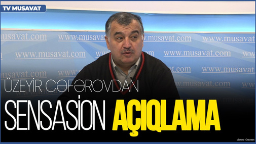 Rusiya üçün gözlənilməz ssenari: Moskva təhdid altında -Üzeyir Cəfərovdan SENSASİON AÇIQLAMA