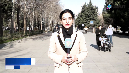 Rusiyadan Azərbaycana kütləvi GERİ DÖNÜŞ: "Yaxşı nəsə gözləmirik" - Bakı sakinləri