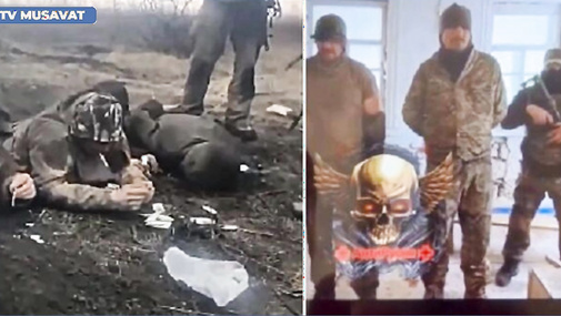 Rusiyada GƏRGİNLİK: təhlükəsizlik rəsmiləri Putinə ÇAĞIRIŞ ETDİ: Artıq YETƏR!