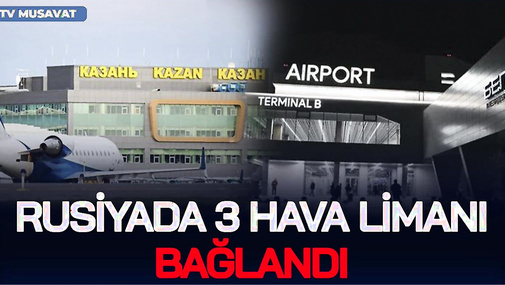 TƏCİLİ: Türkiyə helikopteri RAKETLƏ VURULDU - İrandan İDDİA! - "Səhər Xəbər"də