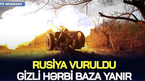 Qazaxıstan Azərbaycanı "SATDI?" - Rusiyanın vurulan təyyarəmizlə bağlı PLANI İŞƏ DÜŞDÜ?