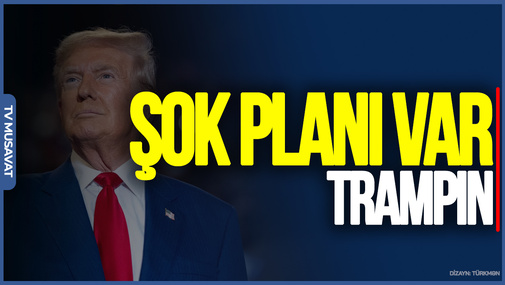 Trampdan müharibəni dayandırmaq üçün GÖZLƏNİLMƏZ PLAN: Putin imtina edə bilməyəcək