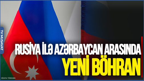 Rusiya ilə Azərbaycan arasında yeni böhran: səfirimiz TƏCİLİ Lavrovun idarəsinə çağırıldı - təyyarə olayı...