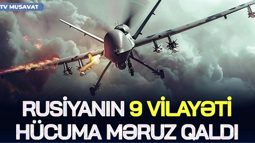 Rusiyadan SENSASİON Putin AÇIQLAMASI: “Əgər onu ö*ldürməyə cəhd olsa...” -detallar CANLIda