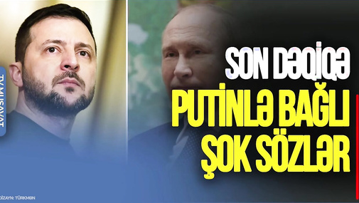 Türk ordusu Suriyada! Hədəflər MƏHV edildi - CANLI