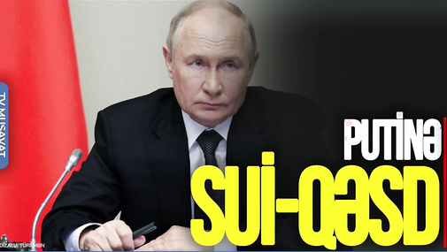 Putinə SU*-QƏSD məsələsi BÖYÜDÜ- Kremldən BMT-yə ŞOK müraciət: ARAŞDIRIN!