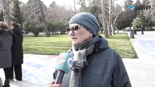 "ABŞ-dan qovulan azərbaycanlıların Bakıda taleyi yaxşı olmayacaq, çünki... " - Paytaxt sakinləri