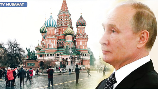 Putin Rusiyadakı azərbaycanlılara qarşı HƏRƏKƏTƏ KEÇDİ: Fevralın 5-dən...