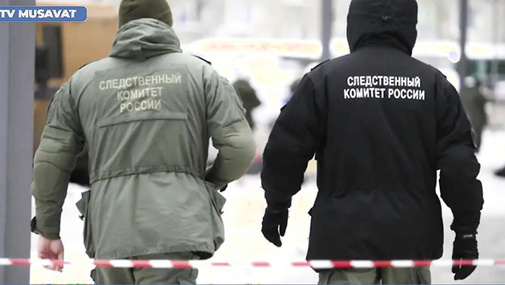 Moskvada partlayış: ö*lən və yaralananlar var – neft emalı zavodu VURULDU – GƏRGİNLİK ARTDI!