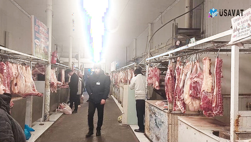 “20 manatdan ucuz quzu əti tapsan, yerini mənə de” - Ətin qiyməti UCUZLAŞIB?