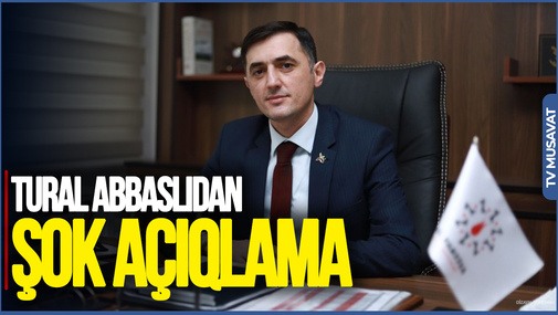 Rusiya Azərbaycanı zor gücü ilə yerində oturtmağa çalışır: Sərhəddə keçirilən əməliyyatlar... - Tural Abbaslıdan ŞOK AÇIQLAMA