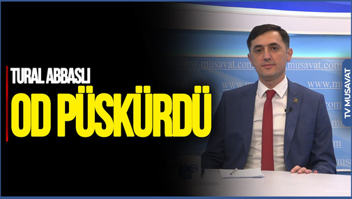 BELƏ OLMAZ!: Neftdən asılılığımız keçib vətəndaşdan asılılığa - Tural Abbaslı OD PÜSKÜRDÜ