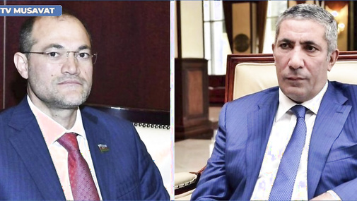 Razi Nurullayevlə Siyavuş Novruzov niyə TOQQUŞDU?  - deputat CANLIda sirləri AÇIR