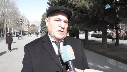 Rusiyadan qovulan azərbaycanlılar vətəndə dolana biləcəkmi? - Bakı sakinlərindən RƏYLƏR