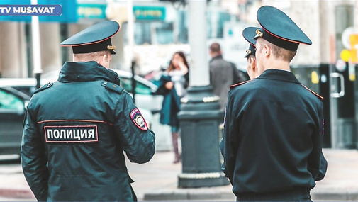 Rusiya azərbaycanlılara HÜCUMA KEÇDİ: bu gündən miqrantları bu BƏLALAR GÖZLƏYİR – CANLIda