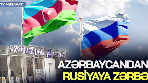 Rusiya TV-lərində Ərdoğana TƏHQİR KAMPANİYASI BAŞLADI – Putin düyməni basdı!