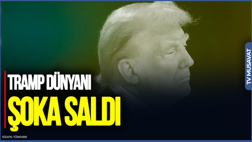 Tramp dünyanı şoka saldı – “Türk NATO-su” yaratmasaq…