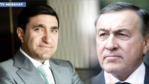 Rusiyadan Araz Ağalarova və Qod Nisanova qarşı HÜCUM: bizneslərini QAPADA BİLƏRLƏR – CANLI