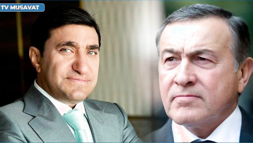 Rusiyada yaşayan milyarderlər HƏRƏKƏTƏ KEÇDİ, Ağalarov və Qod Nisanovdan SƏRT HƏMLƏ